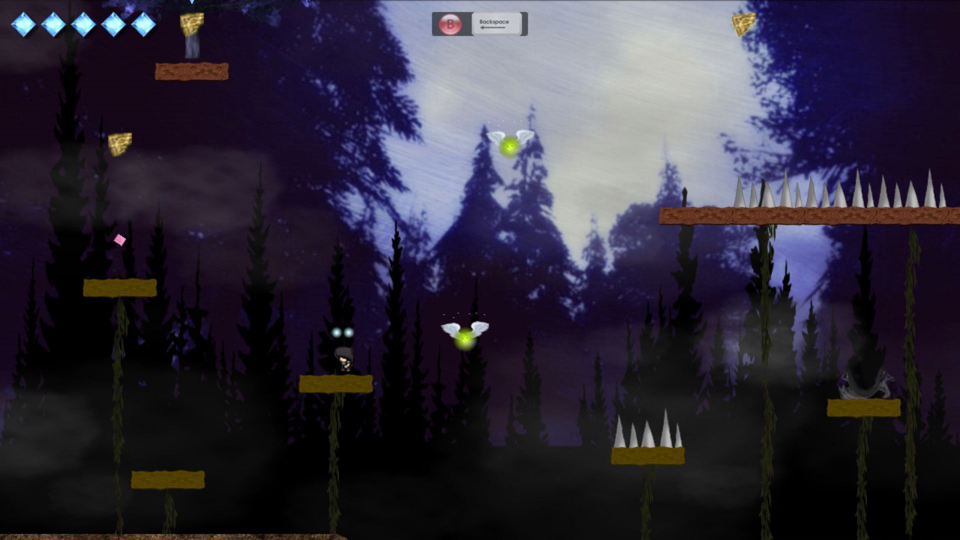 Wanderer of Teandria screenshot 4
