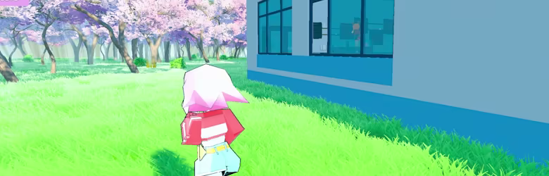 Trouble on Campus video 1