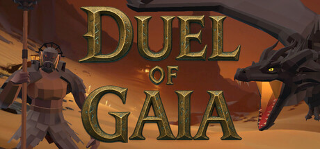 Duel of Gaia