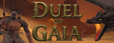Duel of Gaia cover