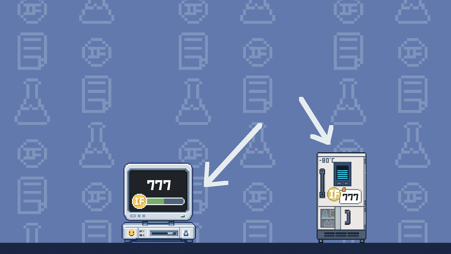 Professor Simulator - Lab Supporter Pack Featured Screenshot #1