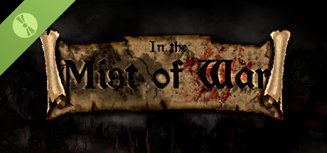 In The Mist of War Demo