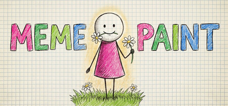 Meme Paint