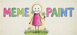 Meme Paint