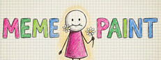 Meme Paint cover