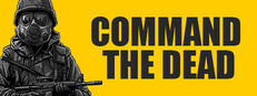 Command the Dead cover