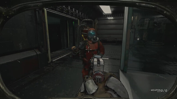 Abyssal Guardians screenshot 5