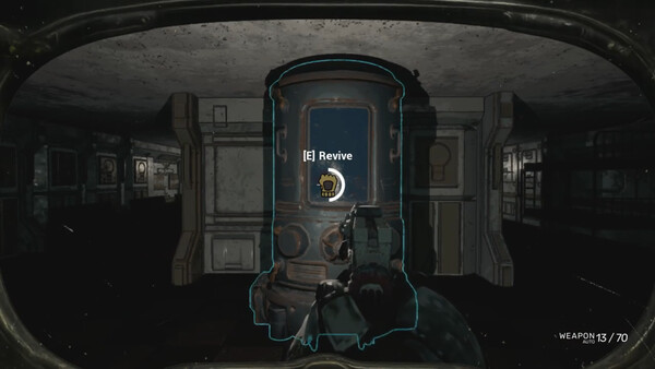 Abyssal Guardians screenshot 7