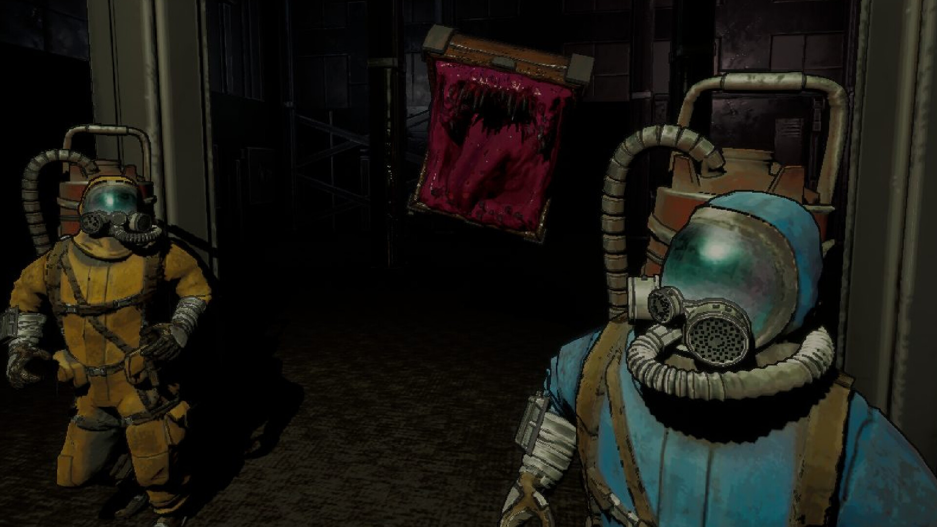 Abyssal Guardians screenshot 5