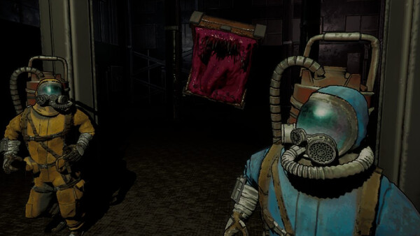Abyssal Guardians screenshot 4