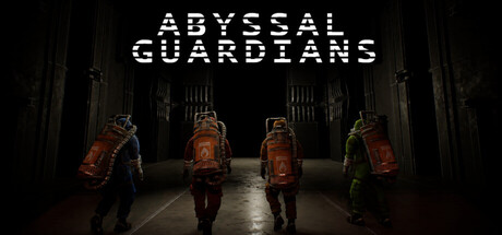 Abyssal Guardians — Steam header