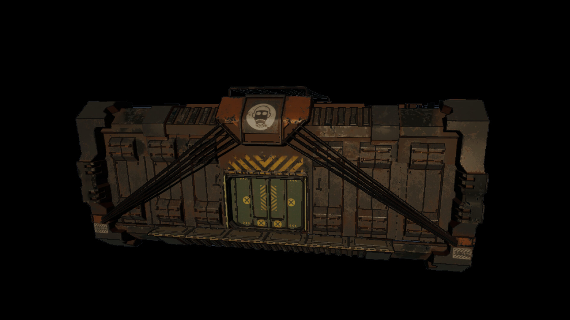 Abyssal Guardians screenshot 6