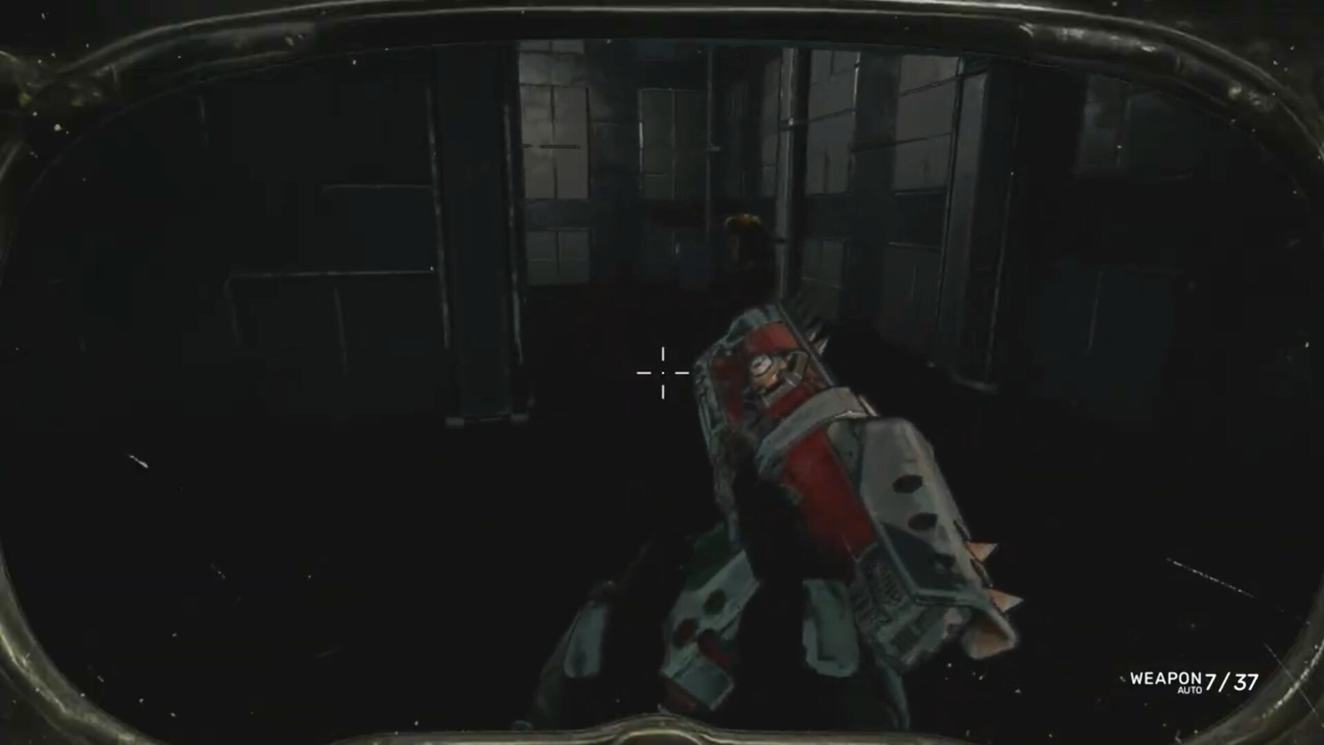 Abyssal Guardians screenshot 10