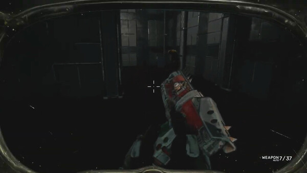 Abyssal Guardians screenshot 6