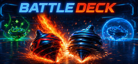 BattleDeck cover