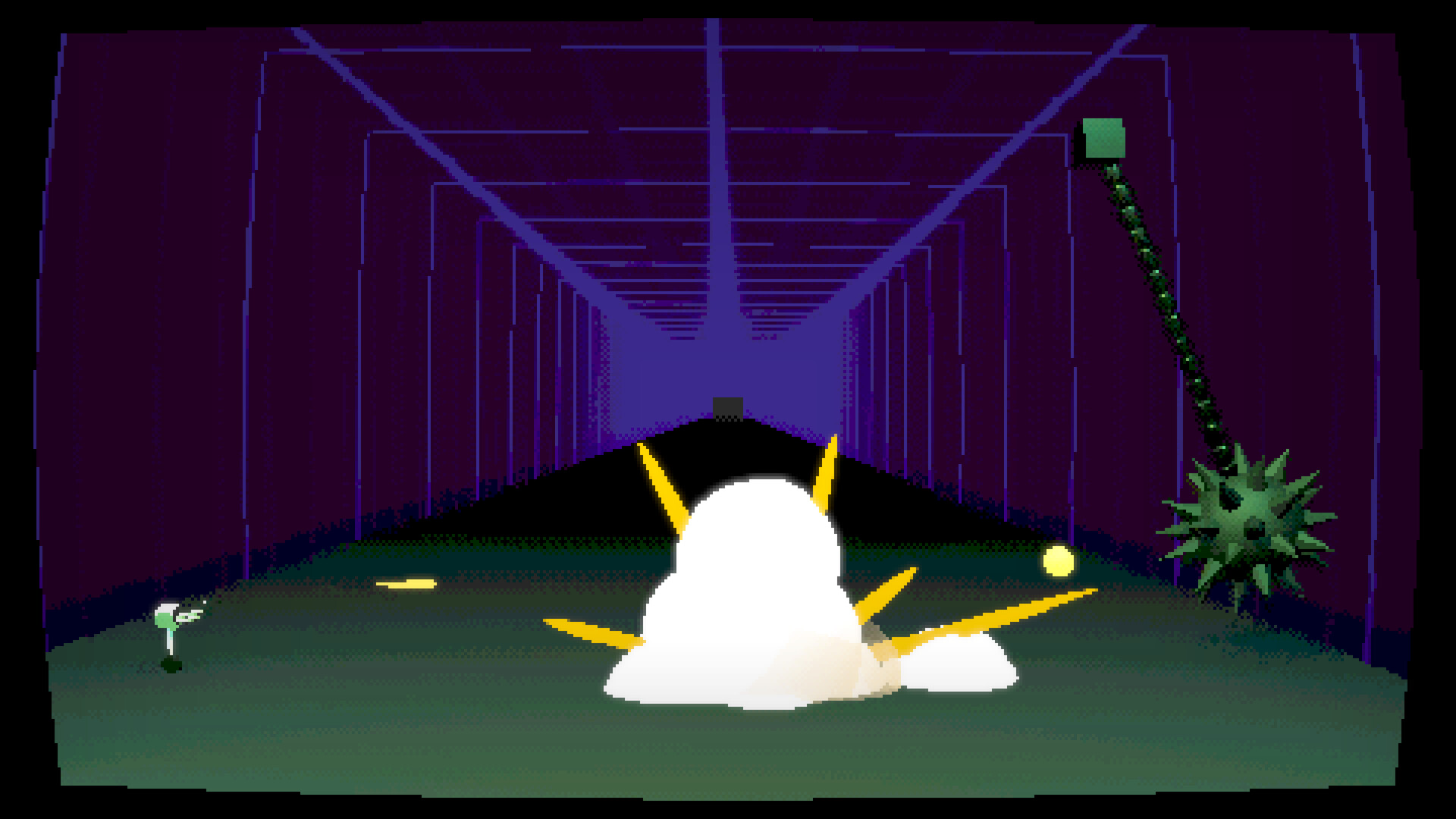 PUTERSHOOTER Featured Screenshot #1