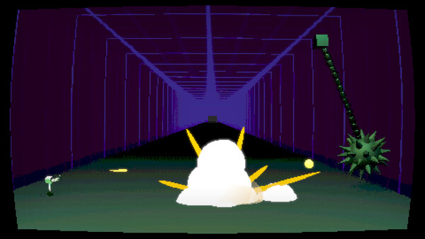 PUTERSHOOTER スクリーンショット 1
