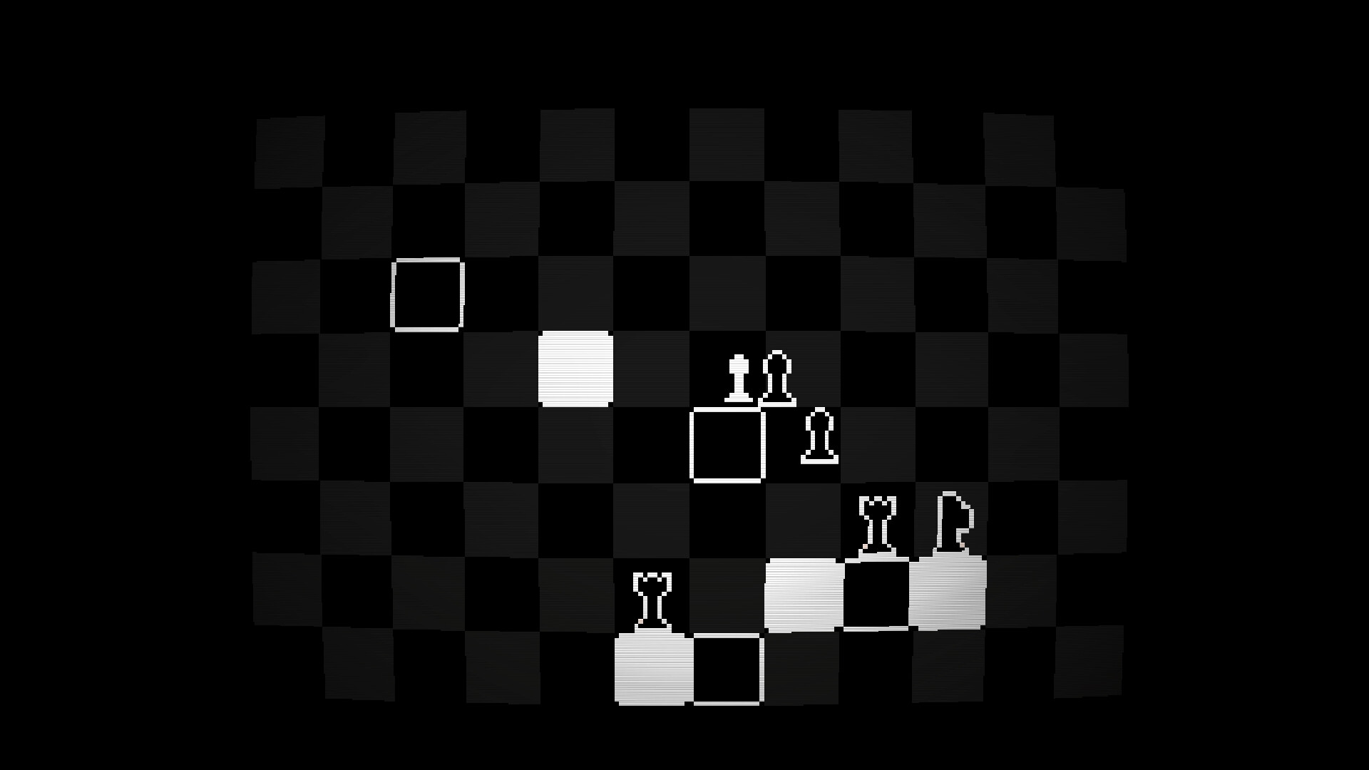 Chess Pawn