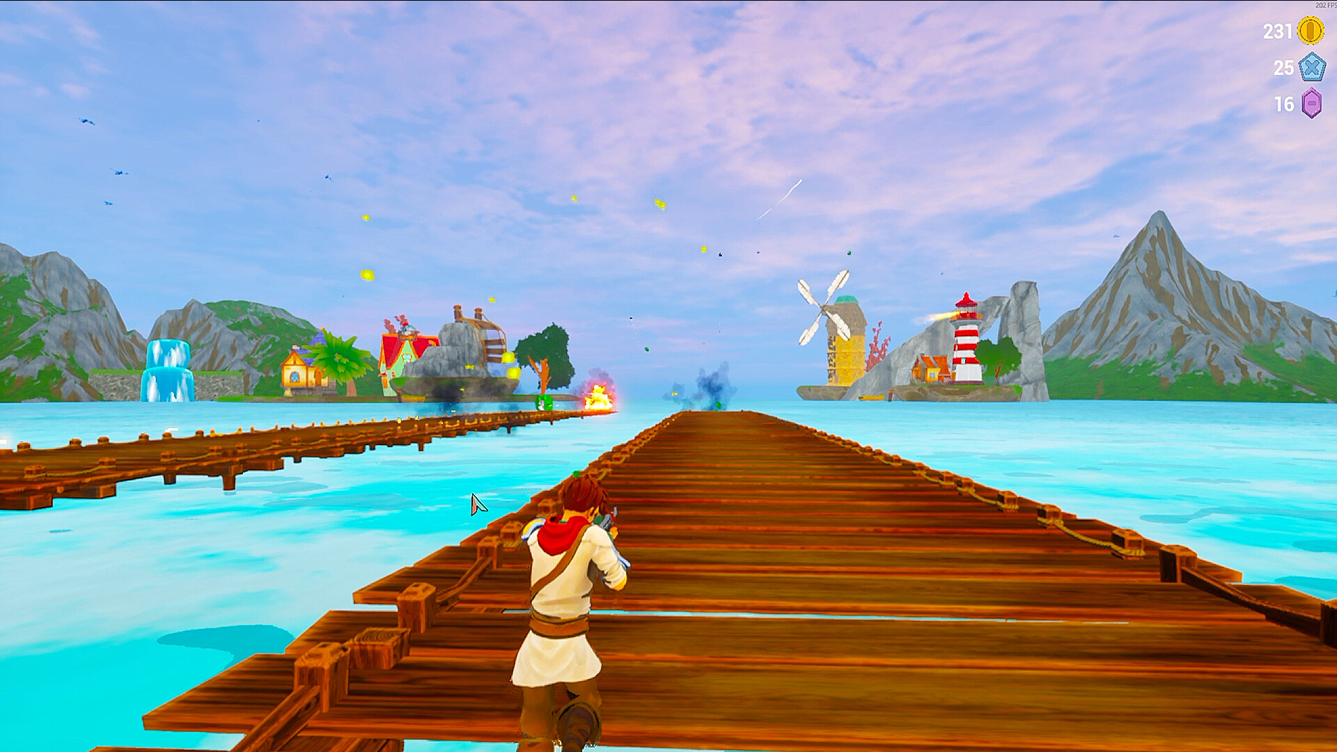 Shoot Together screenshot 5