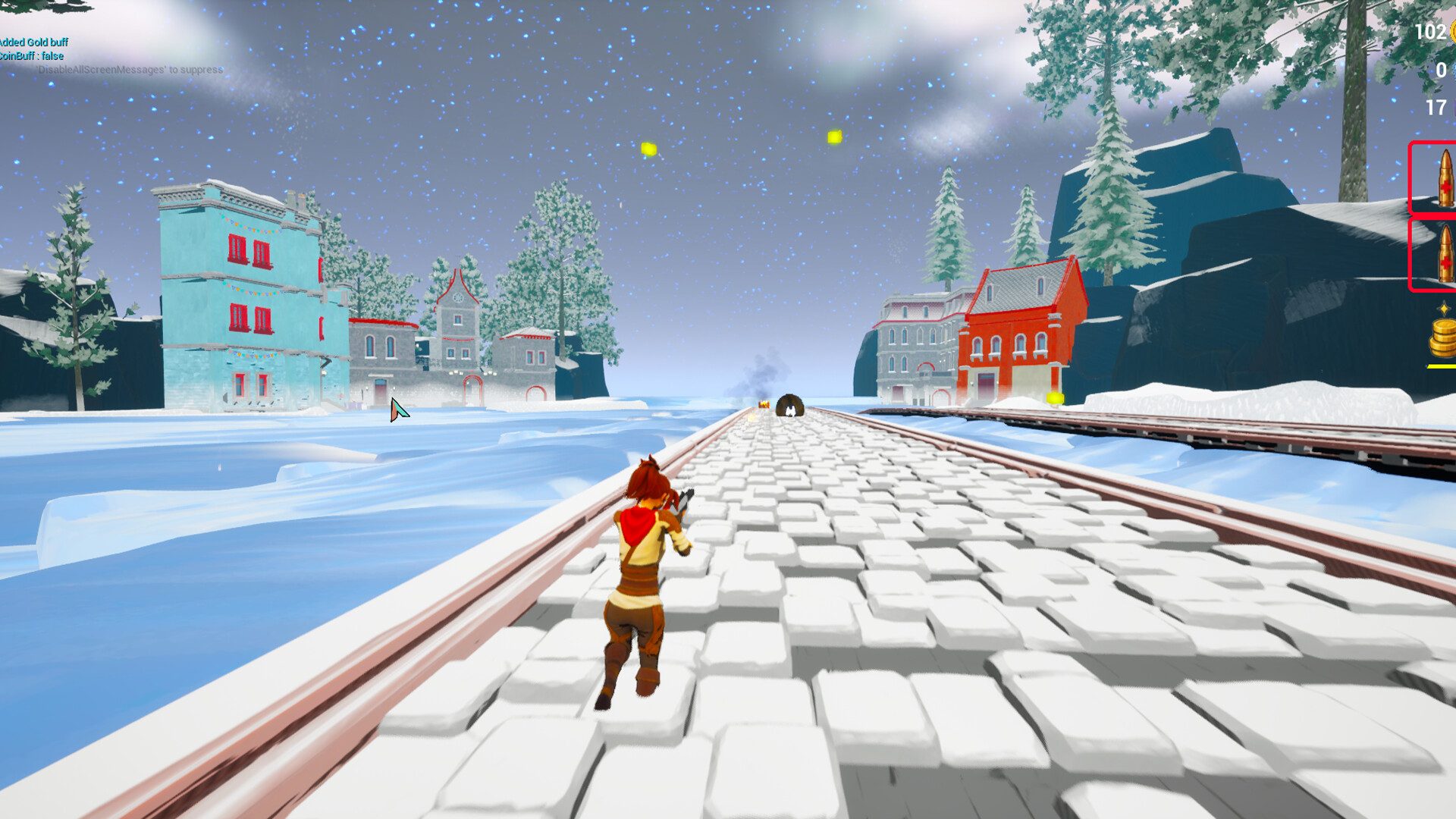 Shoot Together screenshot #8