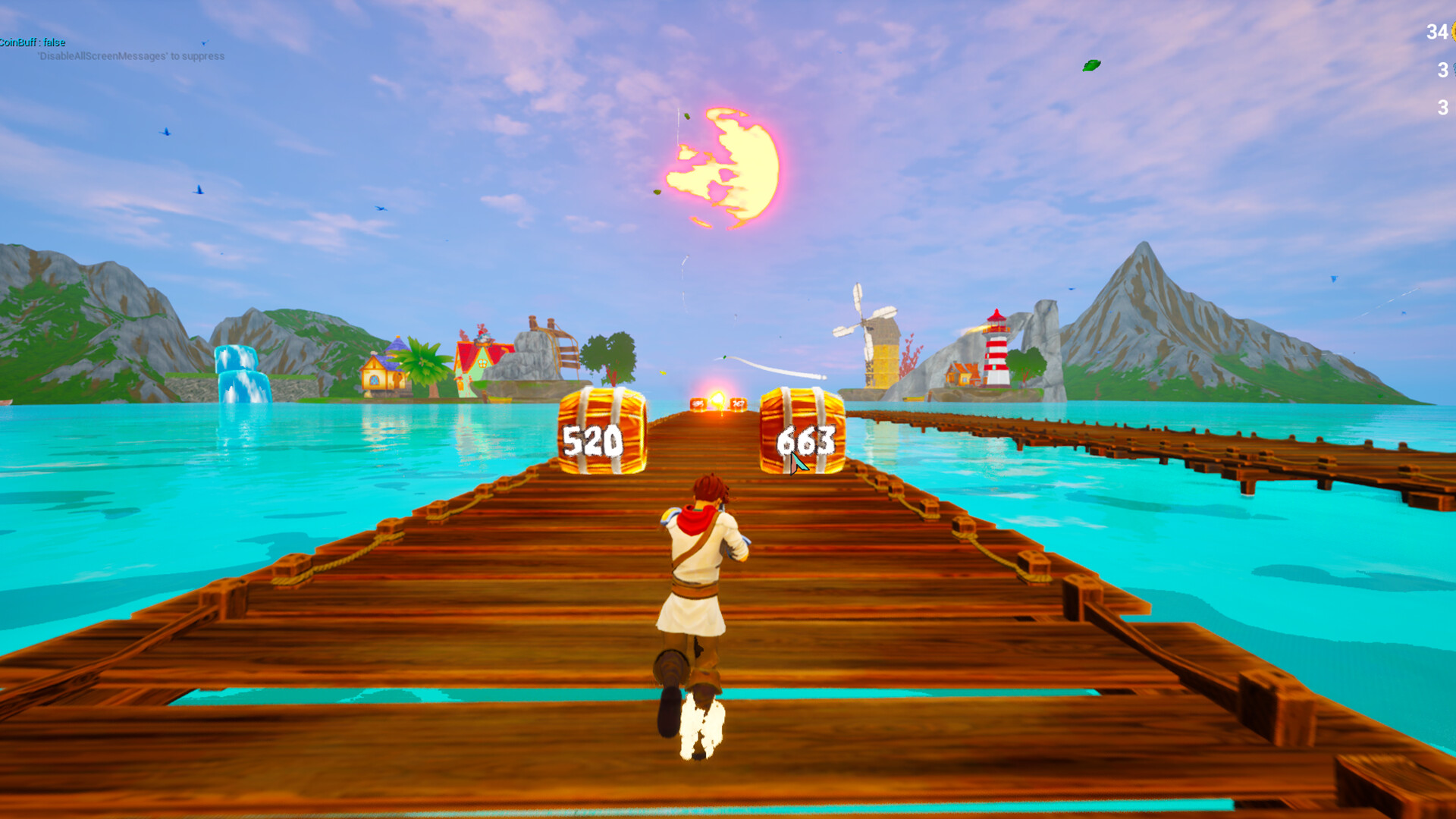 Shoot Together Featured Screenshot #1