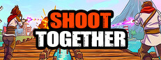 Shoot Together cover