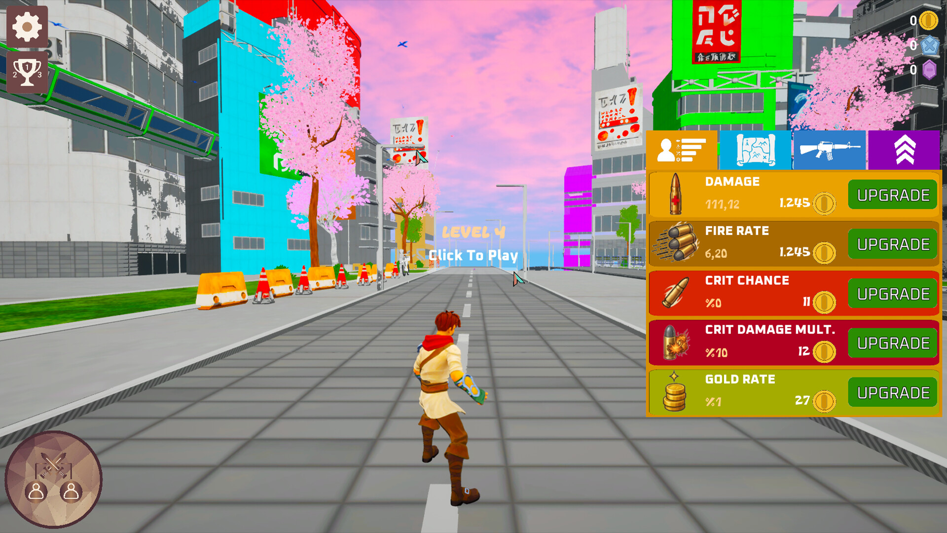 Shoot Together screenshot #7