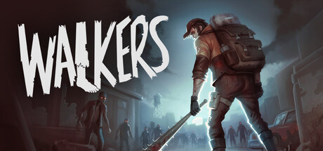 Imagen de Walkers
