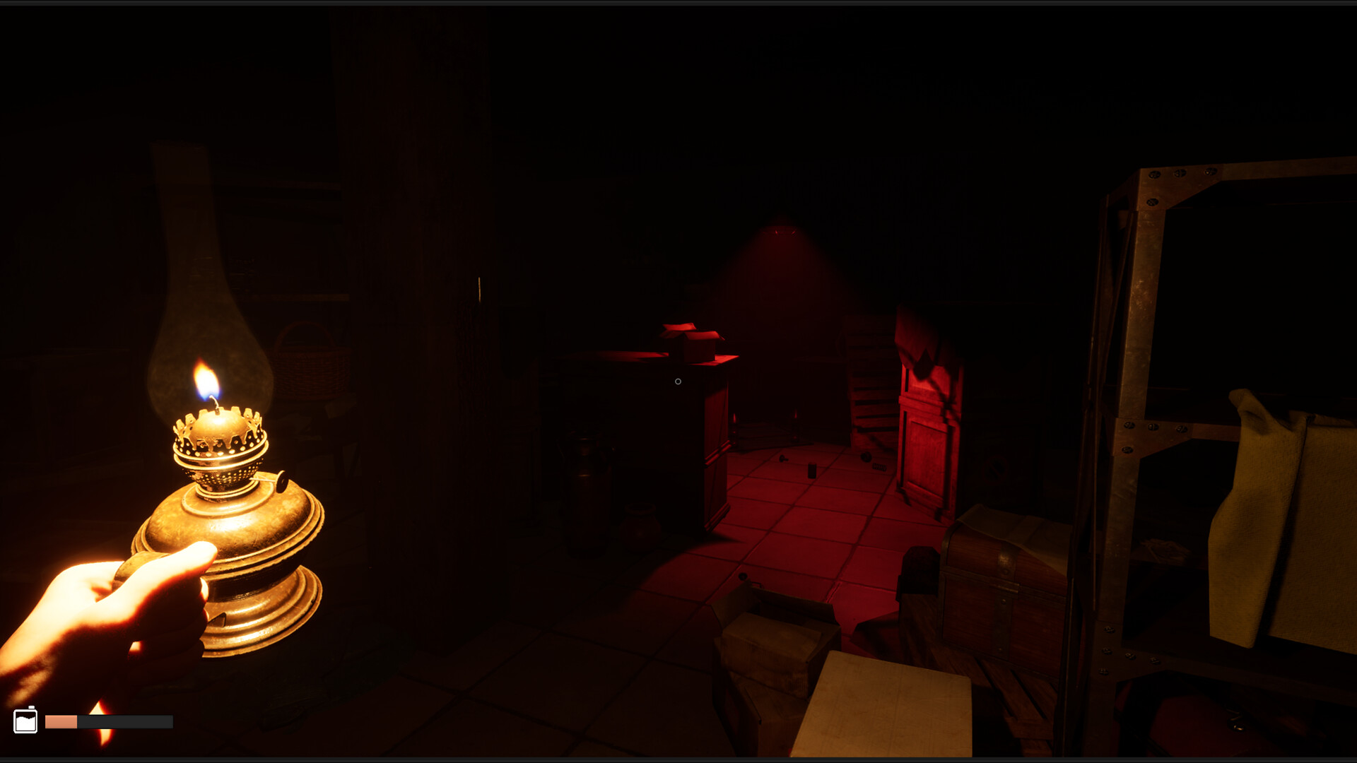 Atrium Mortis screenshot 4