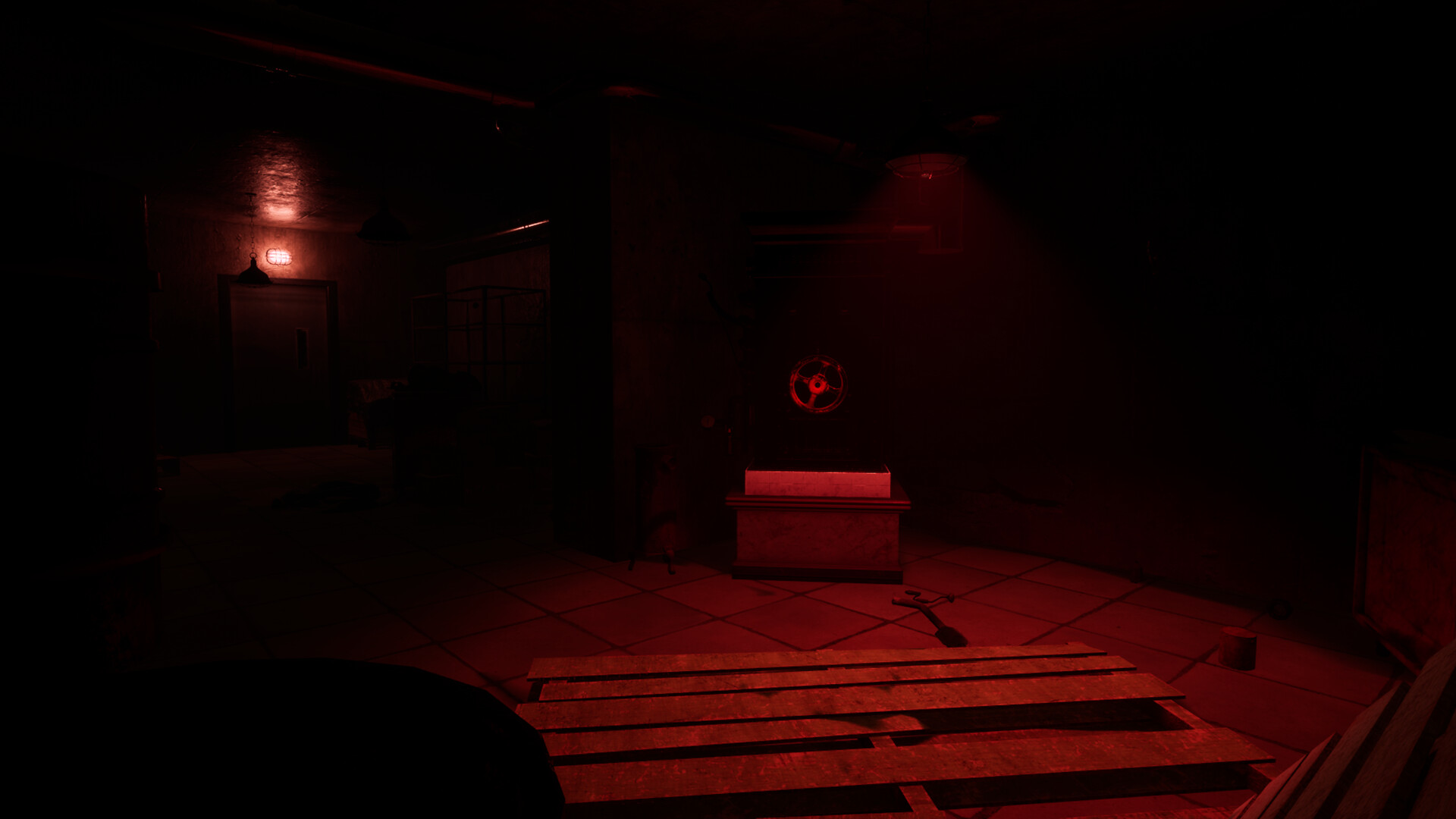 Atrium Mortis screenshot 6