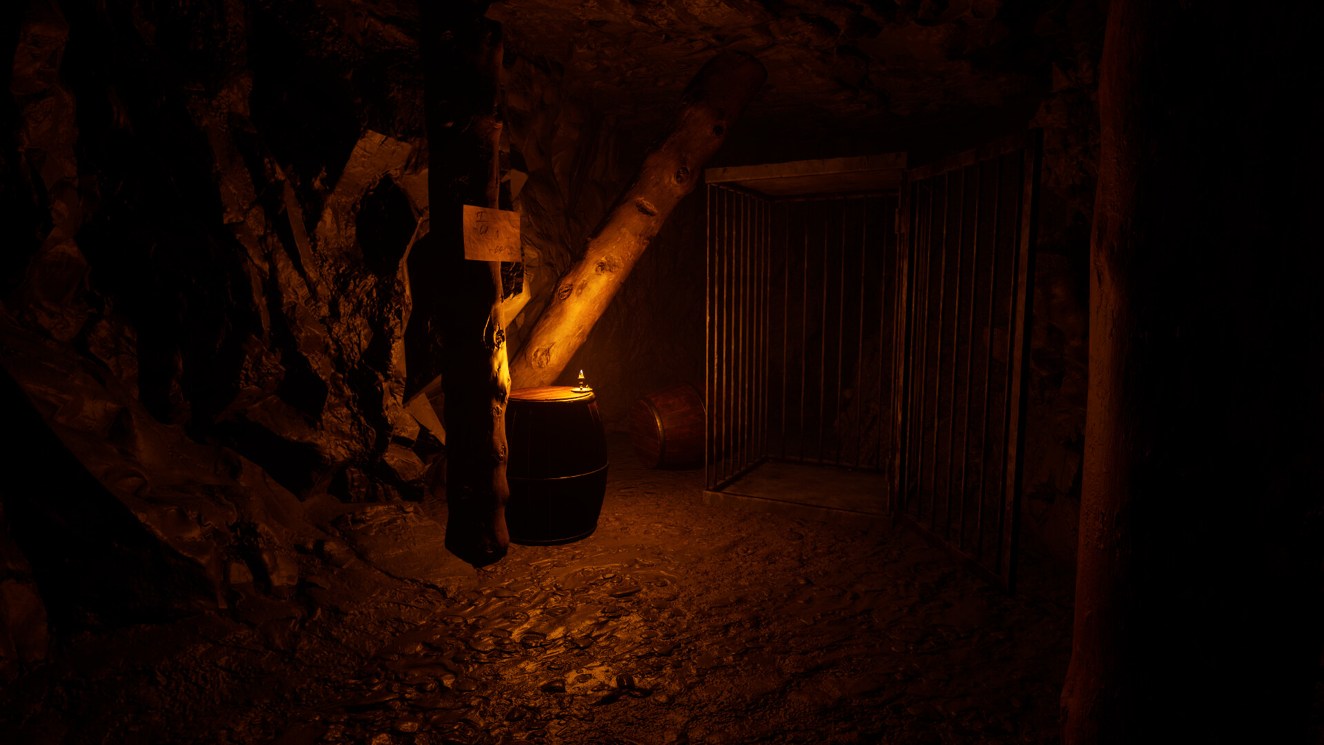 Atrium Mortis screenshot 5