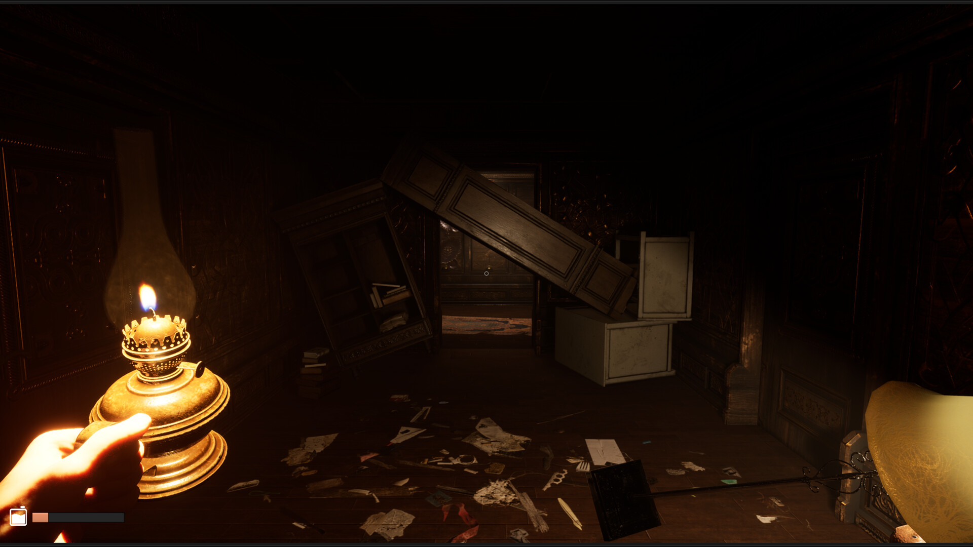 Atrium Mortis screenshot 2