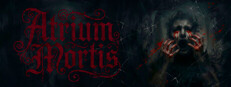 Atrium Mortis cover