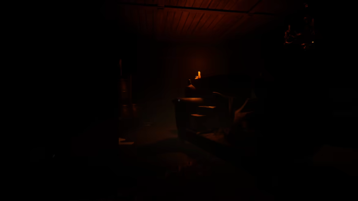 Atrium Mortis video 3