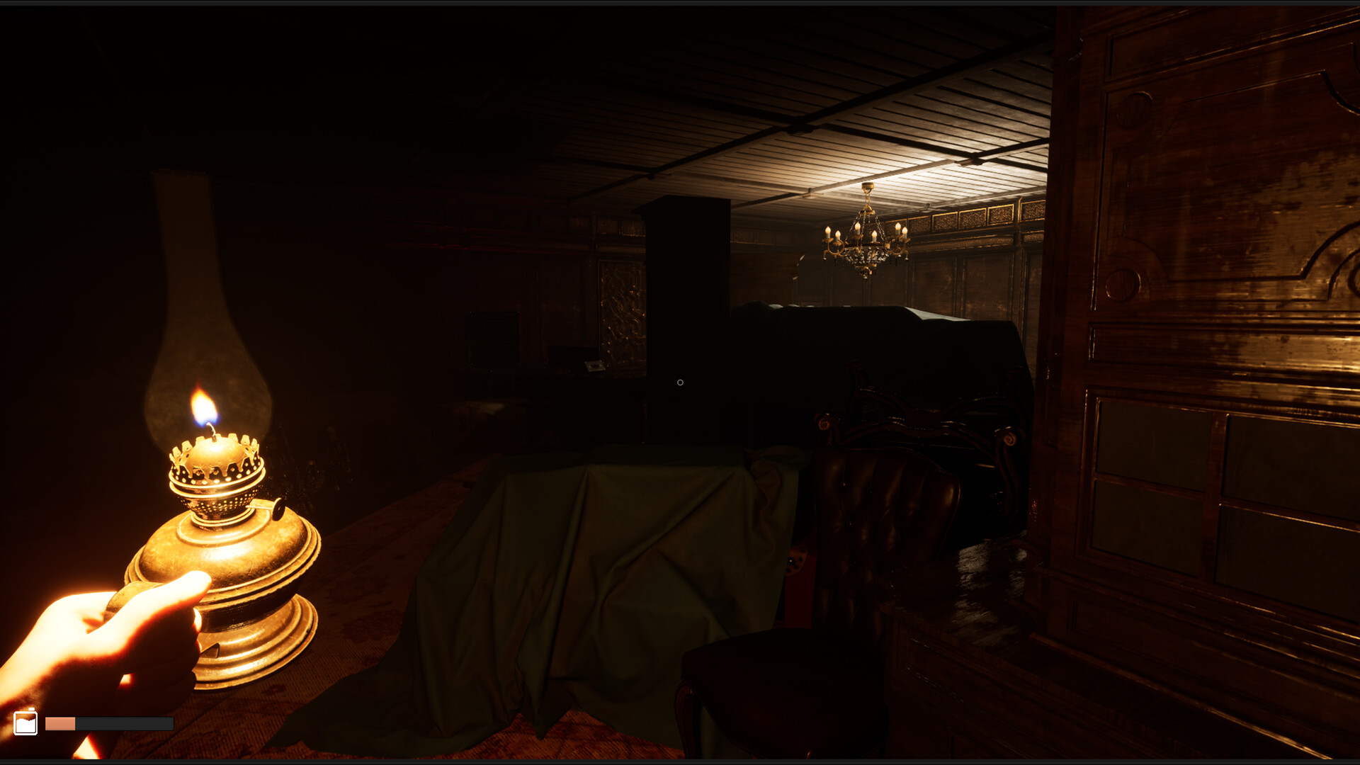 Atrium Mortis screenshot 7