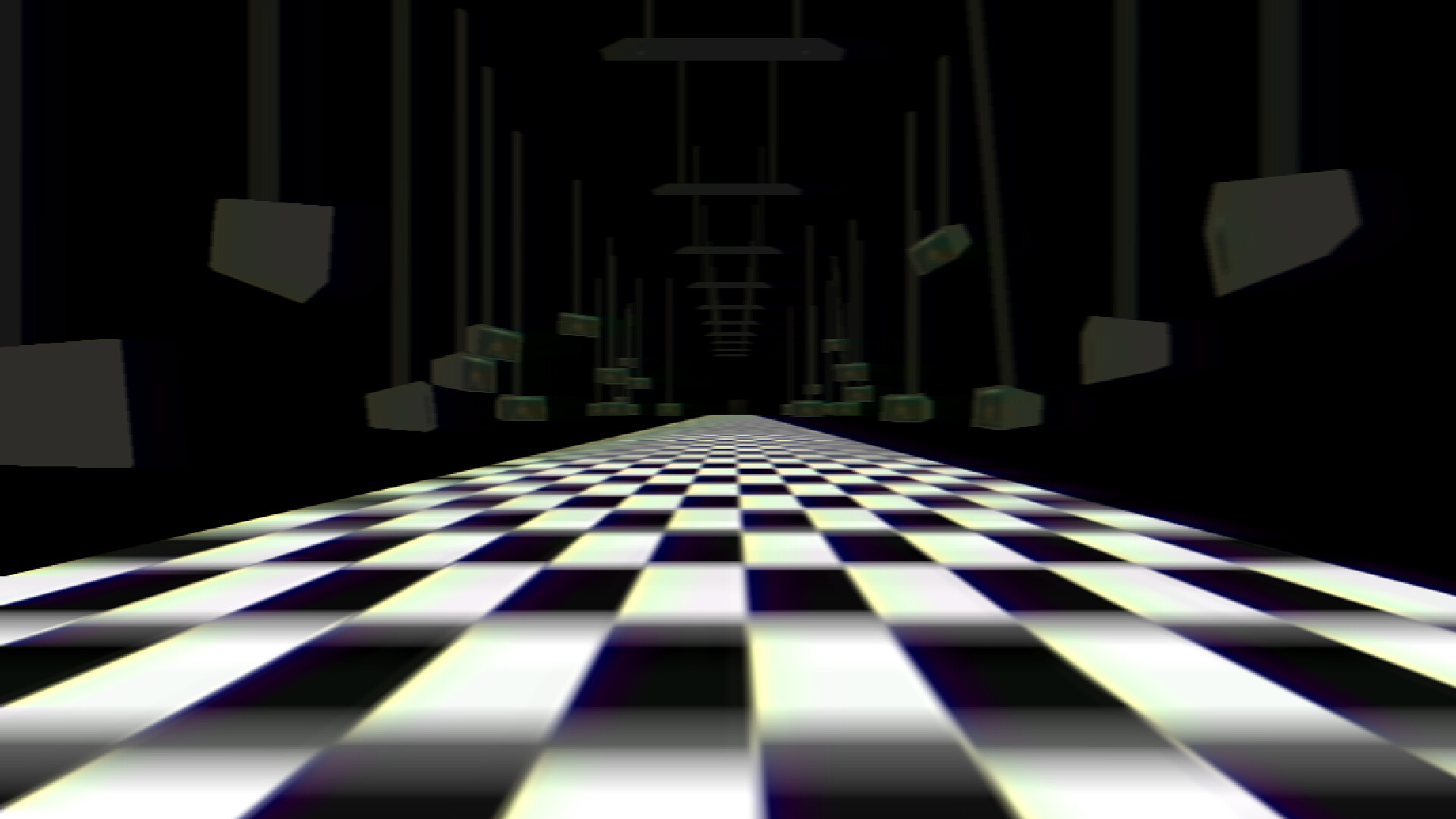 Underfang screenshot 4