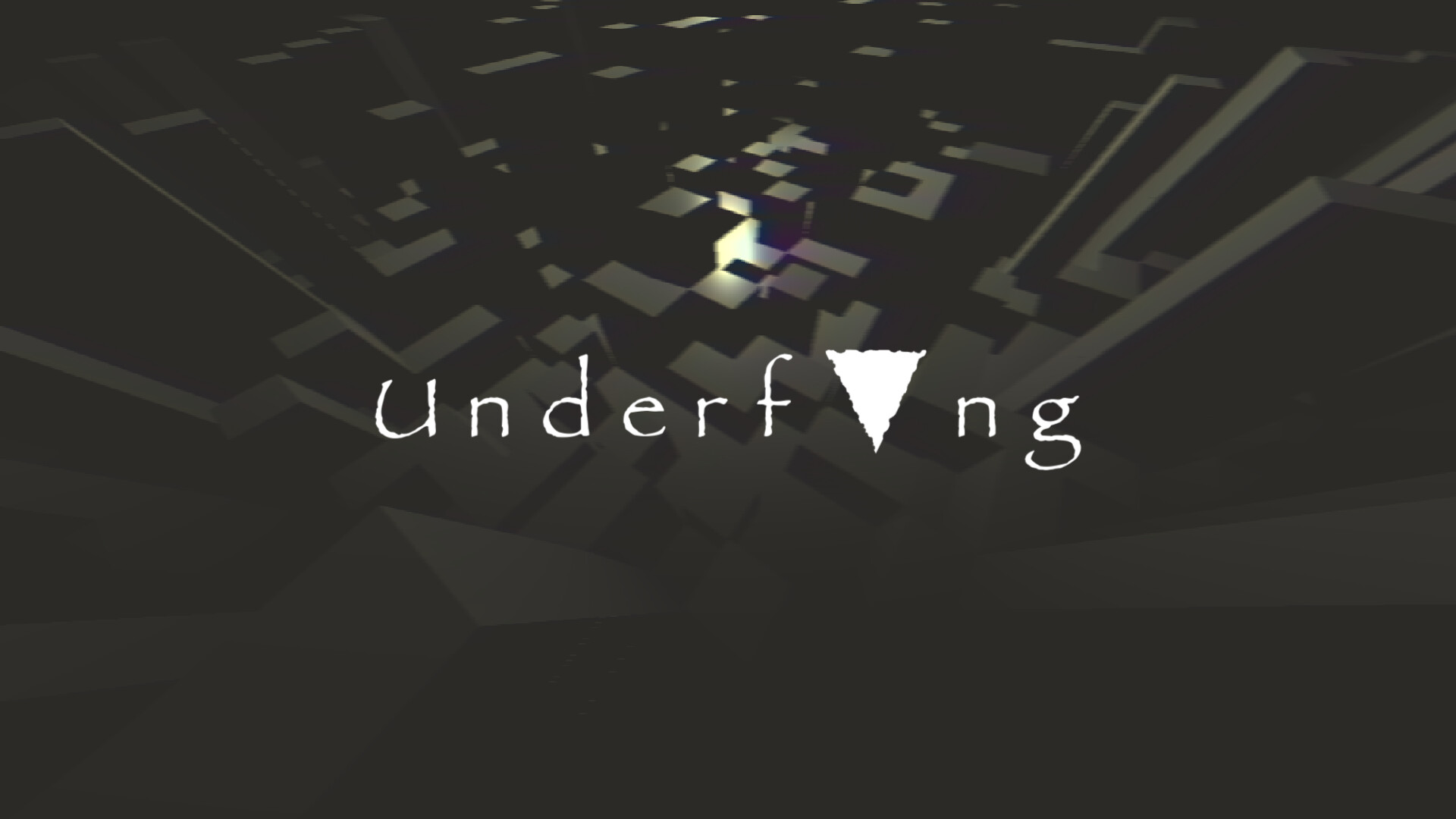Underfang screenshot 1