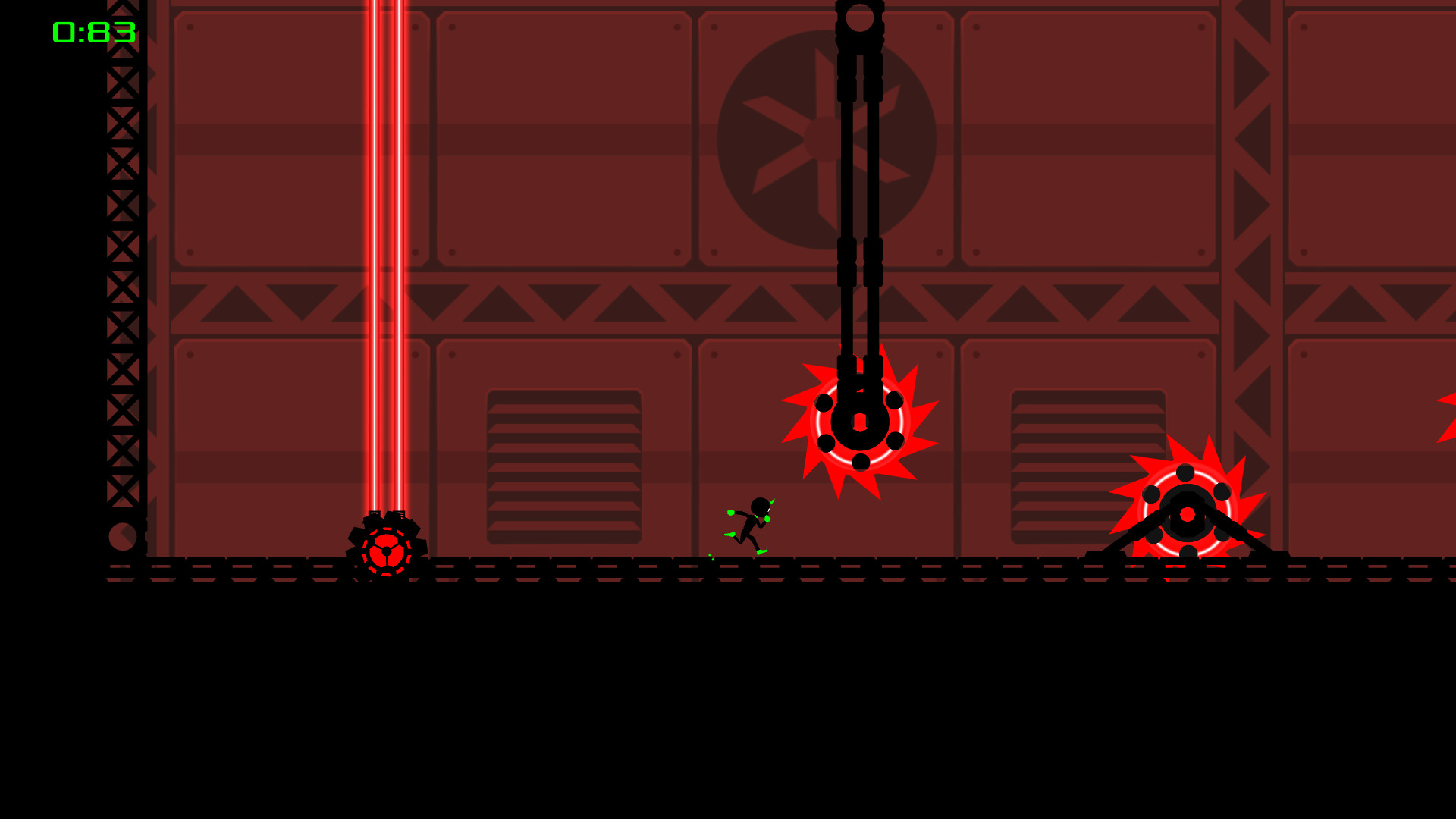 #5. Simple Spy (Steam) Podle: Kodari Games