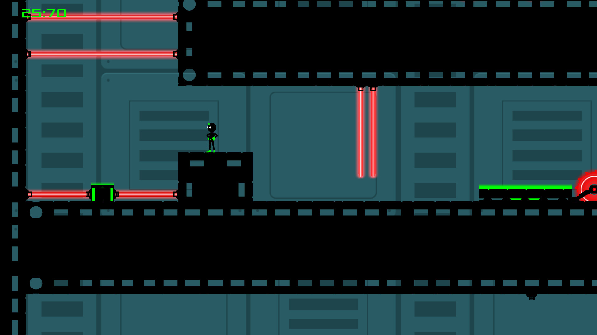 #2. Simple Spy (Steam) Podle: Kodari Games