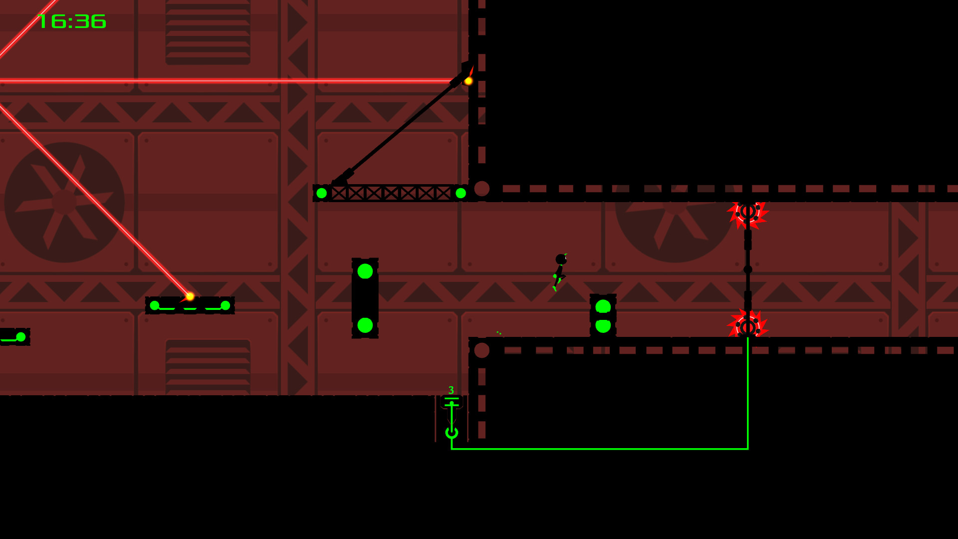 #4. Simple Spy (Steam) Podle: Kodari Games