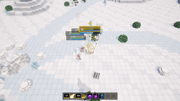 Screenshot media