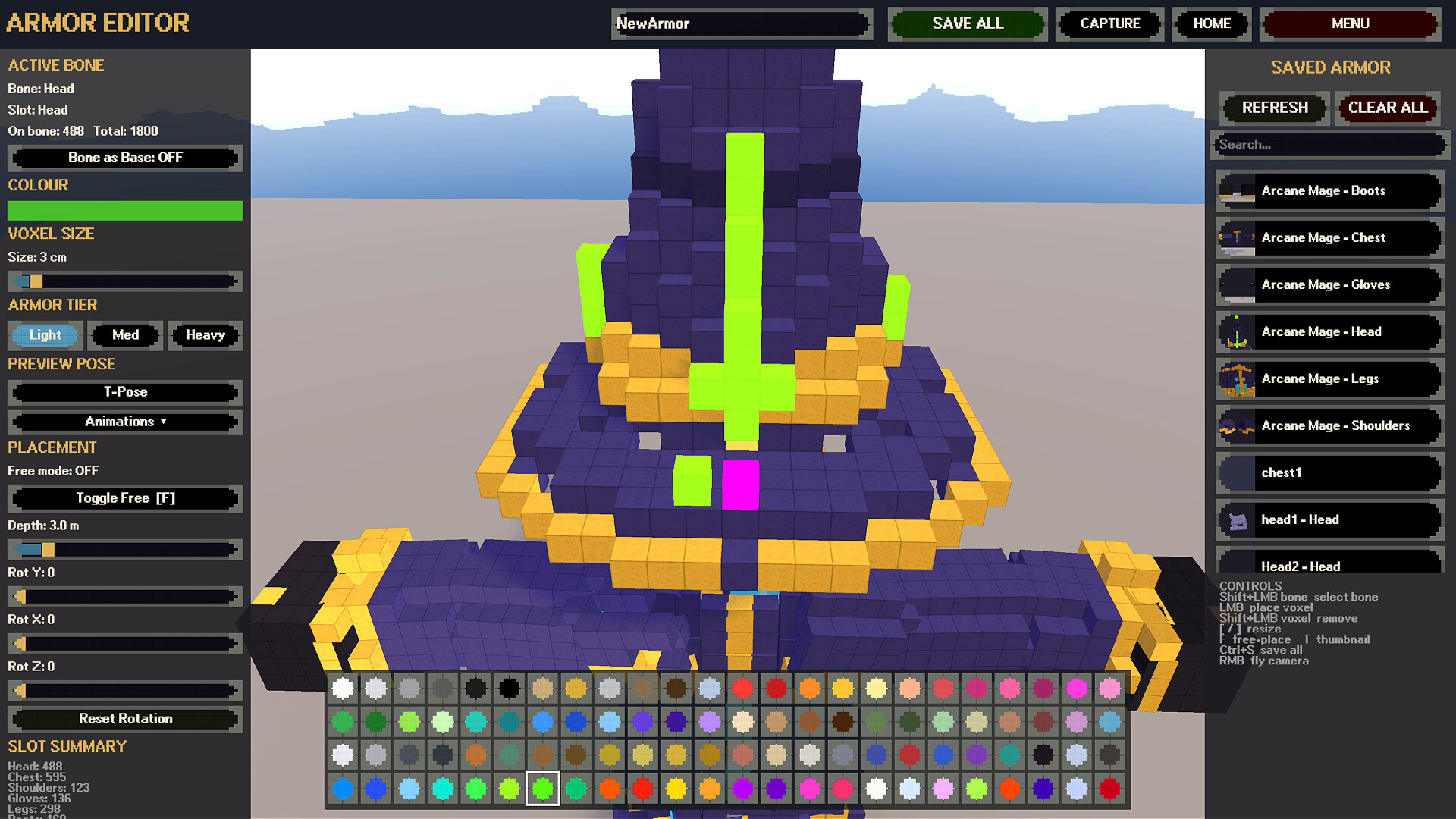 Doonbound screenshot 10