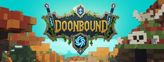 Doonbound cover