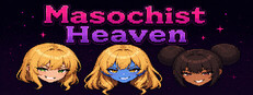 Masochist Heaven cover