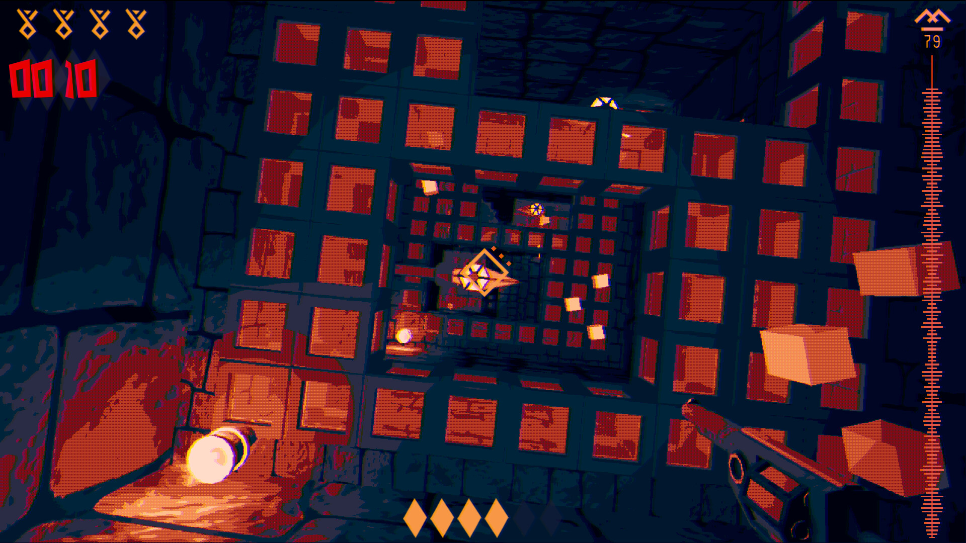 HARDcheologist Featured Screenshot #1