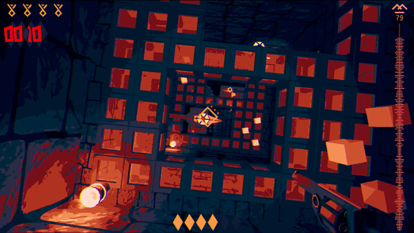 Скриншот 1 из игры HARDcheologist
