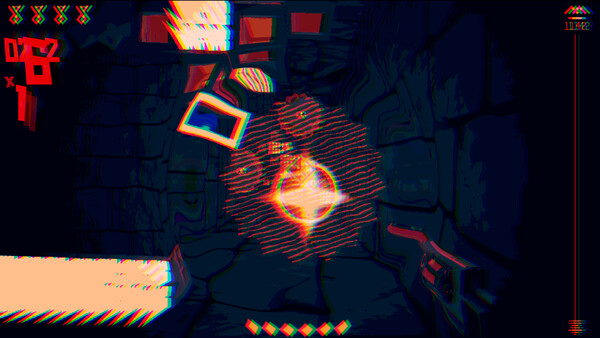 Скриншот 4 из игры HARDcheologist