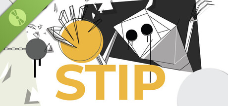 Stip Demo header