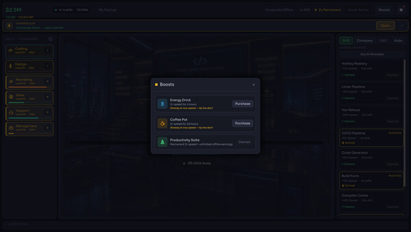 Screenshot media