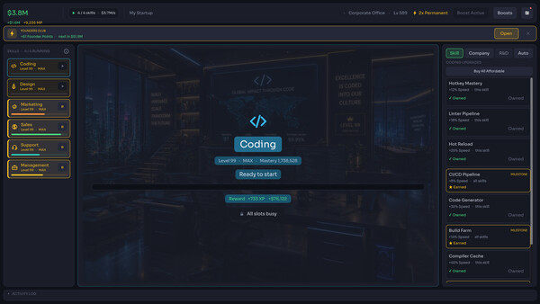 Screenshot media
